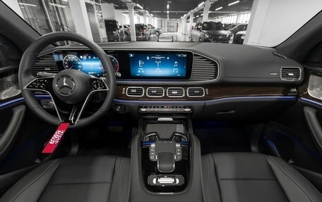 Mercedes-Benz GLE Coupe, 2025 год, 14 800 000 рублей, 8 фотография