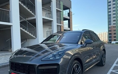 Porsche Cayenne III, 2019 год, 6 250 000 рублей, 1 фотография