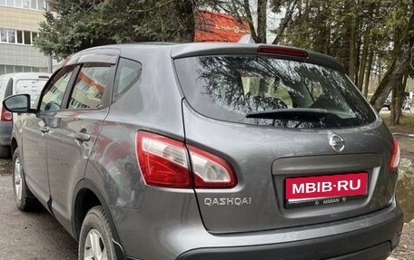 Nissan Qashqai, 2013 год, 1 250 000 рублей, 1 фотография