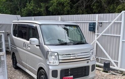 Suzuki Every VI, 2019 год, 1 100 000 рублей, 1 фотография