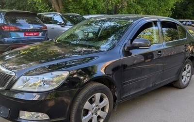 Skoda Octavia, 2010 год, 840 000 рублей, 1 фотография