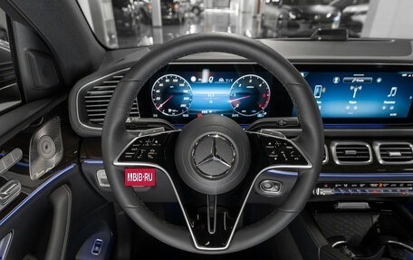 Mercedes-Benz GLE Coupe, 2025 год, 14 800 000 рублей, 11 фотография