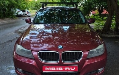 BMW 3 серия, 2011 год, 1 100 000 рублей, 1 фотография