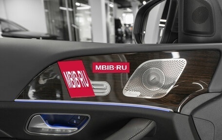 Mercedes-Benz GLE Coupe, 2025 год, 14 800 000 рублей, 18 фотография