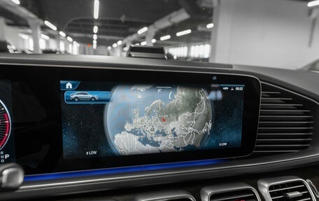Mercedes-Benz GLE Coupe, 2025 год, 14 800 000 рублей, 22 фотография