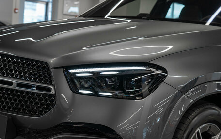 Mercedes-Benz GLE Coupe, 2025 год, 14 800 000 рублей, 33 фотография