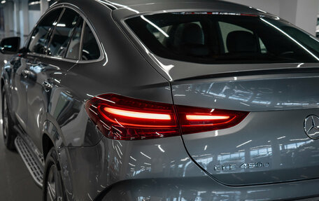 Mercedes-Benz GLE Coupe, 2025 год, 14 800 000 рублей, 34 фотография