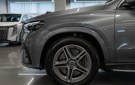 Mercedes-Benz GLE Coupe, 2025 год, 14 800 000 рублей, 32 фотография