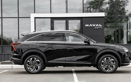 Haval F7, 2026 год, 3 499 000 рублей, 2 фотография