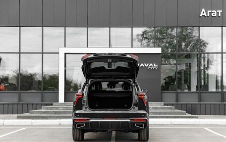 Haval F7, 2026 год, 3 499 000 рублей, 9 фотография