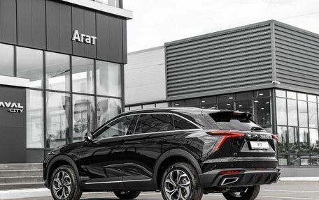 Haval F7, 2026 год, 3 499 000 рублей, 4 фотография