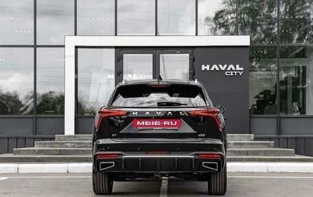 Haval F7, 2026 год, 3 499 000 рублей, 6 фотография