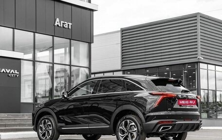 Haval F7, 2026 год, 3 499 000 рублей, 8 фотография
