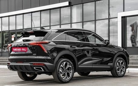Haval F7, 2026 год, 3 499 000 рублей, 7 фотография