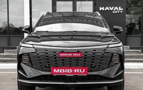 Haval F7, 2026 год, 3 499 000 рублей, 5 фотография