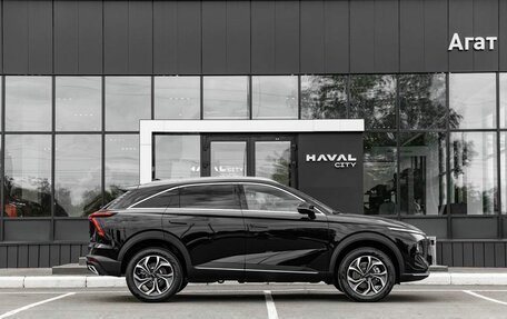 Haval F7, 2026 год, 3 499 000 рублей, 14 фотография