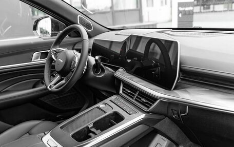 Haval F7, 2026 год, 3 499 000 рублей, 25 фотография