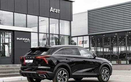 Haval F7, 2026 год, 3 499 000 рублей, 16 фотография