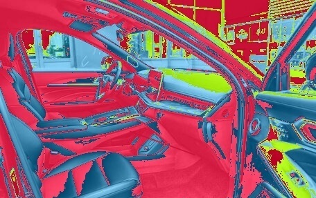Haval F7, 2026 год, 3 499 000 рублей, 21 фотография