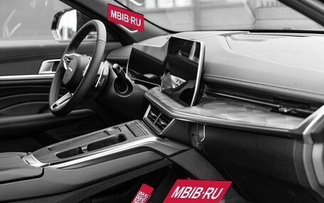 Haval F7, 2026 год, 3 499 000 рублей, 22 фотография