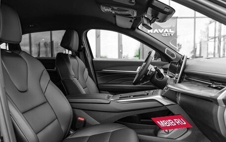 Haval F7, 2026 год, 3 499 000 рублей, 23 фотография