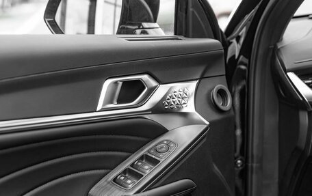Haval F7, 2026 год, 3 499 000 рублей, 27 фотография