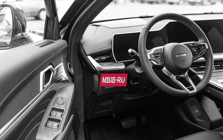 Haval F7, 2026 год, 3 499 000 рублей, 26 фотография