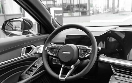 Haval F7, 2026 год, 3 499 000 рублей, 36 фотография