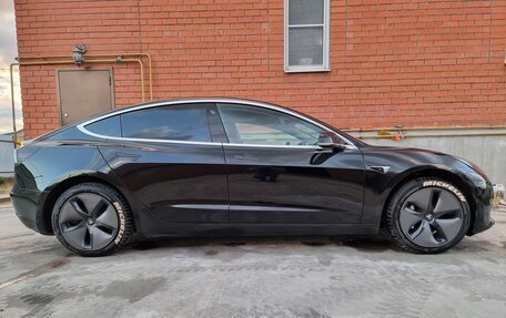 Tesla Model 3 I, 2019 год, 2 050 000 рублей, 2 фотография