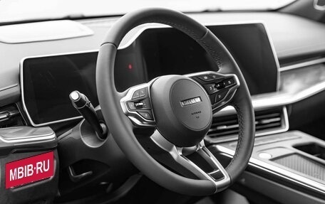 Haval F7, 2026 год, 3 499 000 рублей, 28 фотография