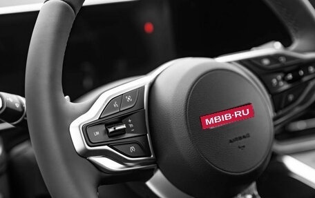 Haval F7, 2026 год, 3 499 000 рублей, 32 фотография