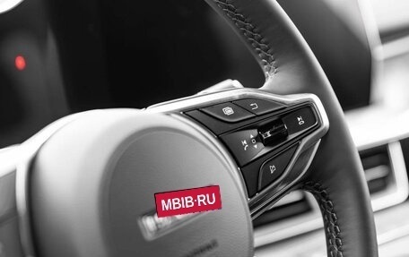 Haval F7, 2026 год, 3 499 000 рублей, 33 фотография