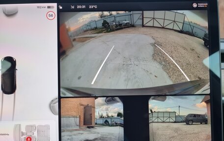 Tesla Model 3 I, 2019 год, 2 050 000 рублей, 13 фотография
