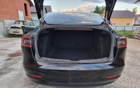 Tesla Model 3 I, 2019 год, 2 050 000 рублей, 9 фотография