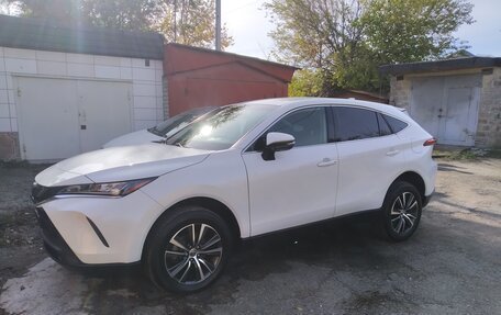 Toyota Venza, 2022 год, 3 900 000 рублей, 3 фотография