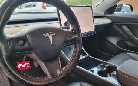 Tesla Model 3 I, 2019 год, 2 050 000 рублей, 8 фотография