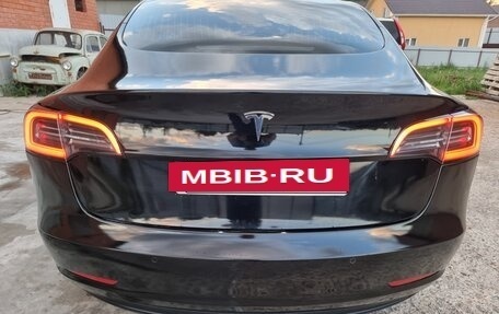 Tesla Model 3 I, 2019 год, 2 050 000 рублей, 4 фотография