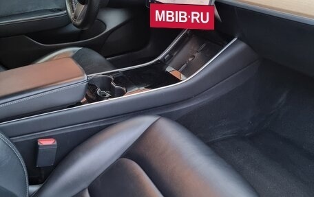 Tesla Model 3 I, 2019 год, 2 050 000 рублей, 6 фотография