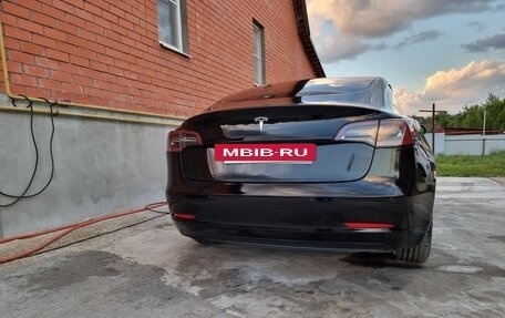 Tesla Model 3 I, 2019 год, 2 050 000 рублей, 3 фотография