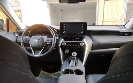 Toyota Venza, 2022 год, 3 900 000 рублей, 7 фотография