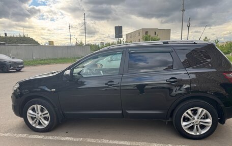 Nissan Qashqai+2 I, 2010 год, 1 200 000 рублей, 3 фотография