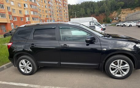 Nissan Qashqai+2 I, 2010 год, 1 200 000 рублей, 4 фотография