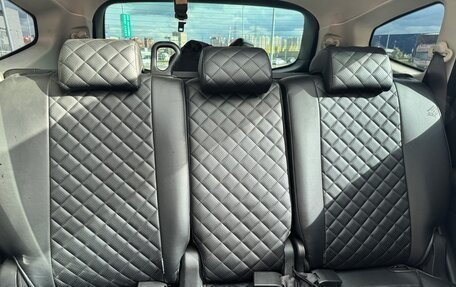 Nissan Qashqai+2 I, 2010 год, 1 200 000 рублей, 8 фотография