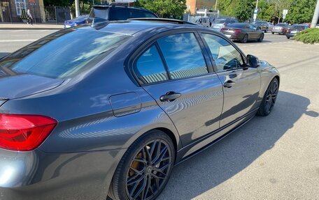 BMW 3 серия, 2018 год, 3 000 000 рублей, 5 фотография
