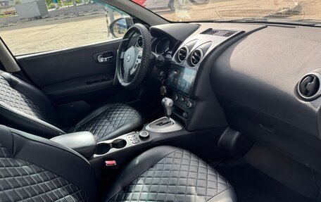 Nissan Qashqai+2 I, 2010 год, 1 200 000 рублей, 9 фотография