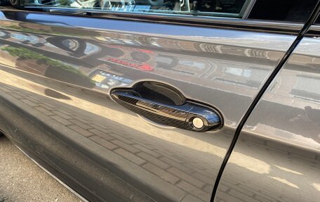 BMW 3 серия, 2018 год, 3 000 000 рублей, 25 фотография