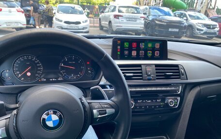 BMW 3 серия, 2018 год, 3 000 000 рублей, 26 фотография