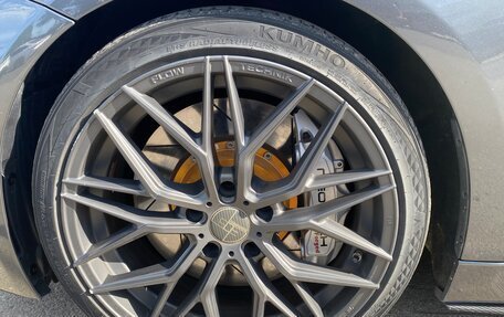 BMW 3 серия, 2018 год, 3 000 000 рублей, 24 фотография