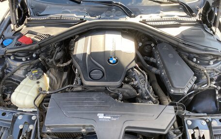 BMW 3 серия, 2018 год, 3 000 000 рублей, 30 фотография