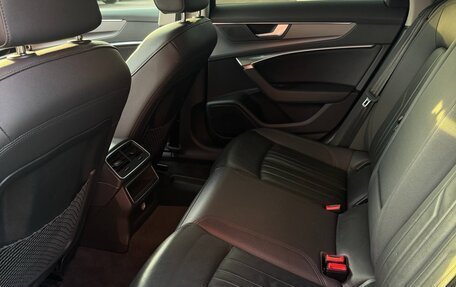 Audi A6, 2021 год, 2 585 000 рублей, 6 фотография